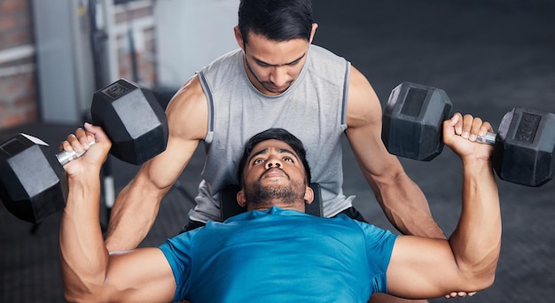 Diet and Nutrition at The Red Rock Gym